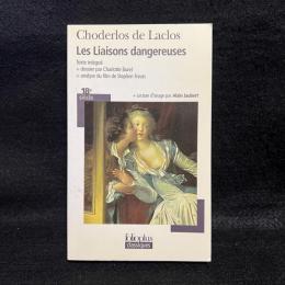 Les Liaisons dangereuses『危険な関係』
