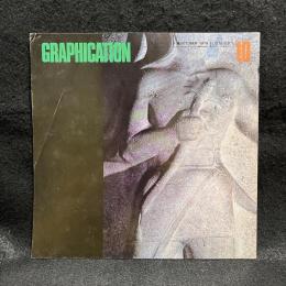 GRAPHICATION　グラフィケーション　1979/10　特集　神話と現代　