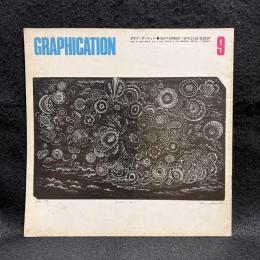 GRAPHICATION　グラフィケーション　1979/9　特集　都市と犯罪　