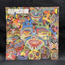 GRAPHICATION　グラフィケーション　1977/4　特集　いま子どもたちは