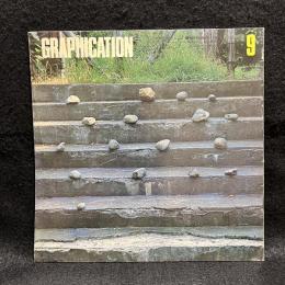 GRAPHICATION　グラフィケーション　1978/9　特集　伝えること2