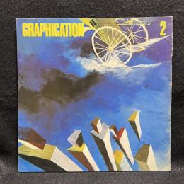GRAPHICATION　グラフィケーション　1980/2　特集　翻訳文化論