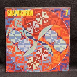 GRAPHICATION　グラフィケーション　1976/7　特集　ヒマラヤの民話