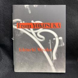 From Yokosuka