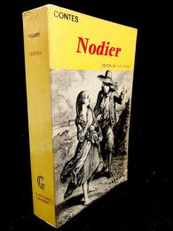 Contes de Nodier