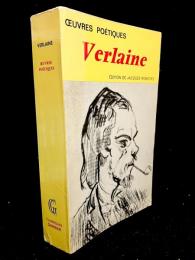 Œuvres poétiques Verlaine