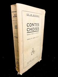 Contes Choisis