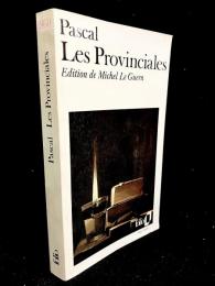 Les Provinciales