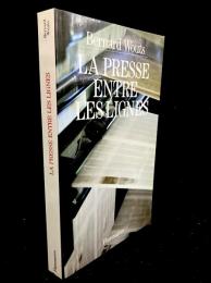 La presse entre les lignes