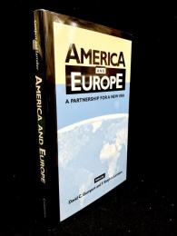 America and Europe : A Partnership for a New Era