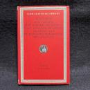 Pro Archia. Post Reditum in Senatu. Post Reditum ad Quirites. De Domo Sua. De Haruspicum Responsis. Pro Plancio (Loeb Classical Library)