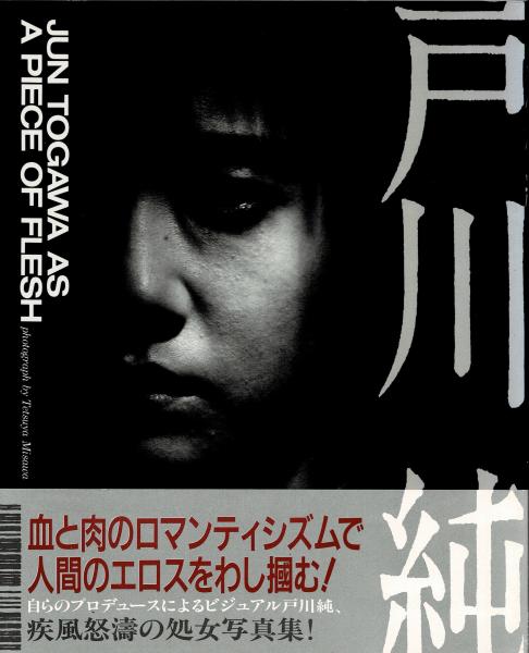 戸川純バンド LP Togawa fiction 新品未開封 戸川純バンド LP