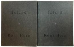 island  (To Place Pooling Waters) 1・2 (Two Volumes)