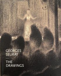 Georges Seurat The Drawing