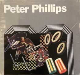 Peter Phillips
