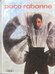 Paco Rabanne Les sens de la recherche. A feeling for research