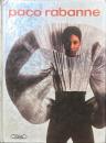 Paco Rabanne Les sens de la recherche. A feeling for research