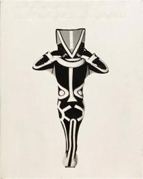 A-POC Making: ISSEY MIYAKE & DAI FUJIWARA