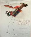Calder Intime