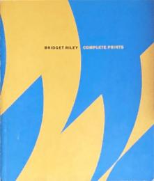Bridget Riley Complete Prints 1962-2001