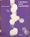 Lampen und Leuchten  Ein Internationaler Formenquerschnitt