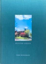 Hunter Green