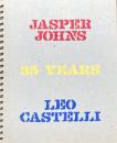 Jasper Johns: 35 Years