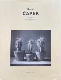 Karel Capek fotograf Photographer