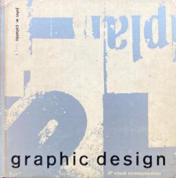 graphic design & visual communication