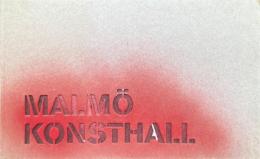 Malmö Konsthall 1975–2005