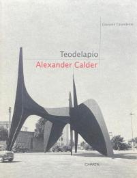 Teodelapio: Alexander Calder