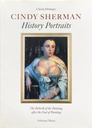 Cindy Sherman: History Portraits