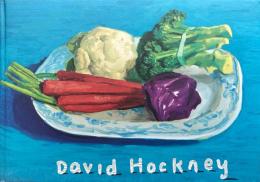 David Hockney: Paintings and Photographs of Paintings