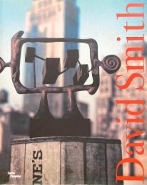 David Smith: Sculptures 1933-1964