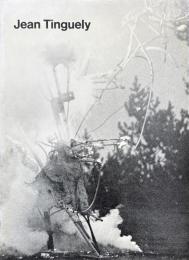 Jean Tinguely 31/3-20/5 1973