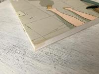 サマーブロンド