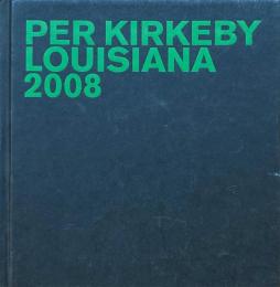 Per Kirkeby Louisiana 2008