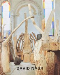 David Nash Recent Sculpture