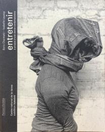 entretenir a props d'une danse contemporaine