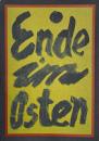 Ende im Osten