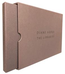 Diane Arbus The Libraries