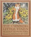 The Cunning Little Vixen