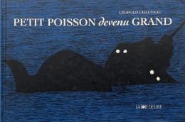 Petit Poisson devenu Grand