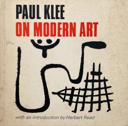 On Modern Art