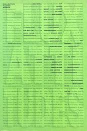 Heckling Catalogue/FluxAttitudes