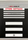 I libri di Ettore Sottsass / Books by Ettore Sottsass