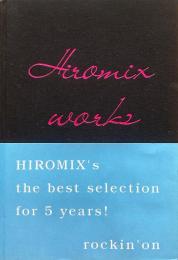 Hiromix works