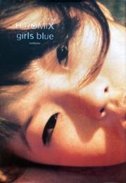 girls blue