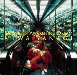 MIDNIGHT AWAKENING DREAM