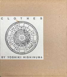 CLOTHES BY YOSHIKI HISHINUMA
